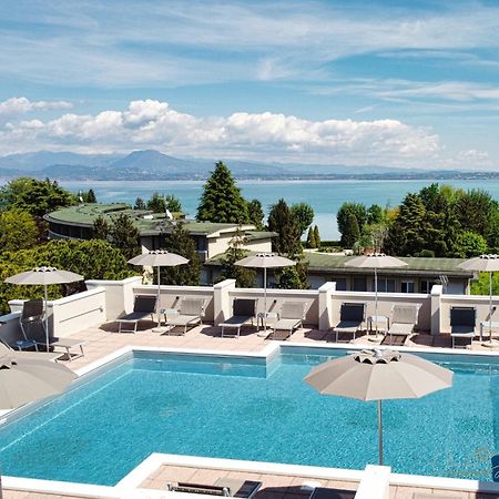 International Rooms & Apartments Sirmione Exterior foto