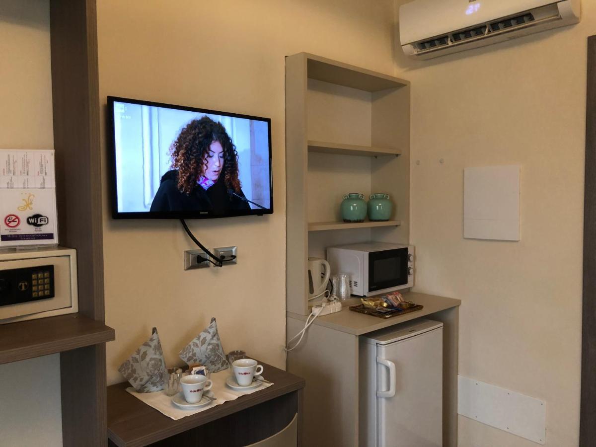 International Rooms & Apartments Sirmione Exterior foto